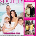 Sun-Sentinel Society Features Wacky Jacky The Story of an Unlikely Beauty Queen