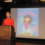 Wacky Jacky Book Tour ~ Orlando Public Library