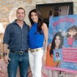Wacky Jacky Book Tour Launch at Le Petite Day Spa in Miami Beach