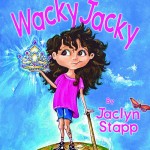 Berger Book Reviews: Wacky Jacky