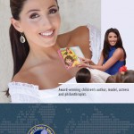 Jaclyn Stapp to Attend BookExpo America! 