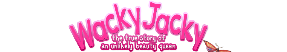wacky jacky